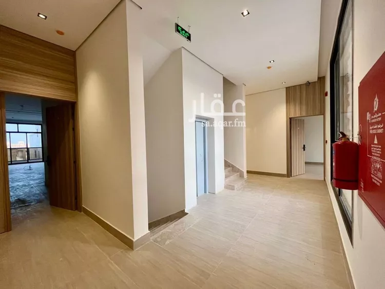 شقة للبيع في شارع موهوب الجواليقي, حي المهدية, مدينة الرياض, منطقة الرياض صورة 3