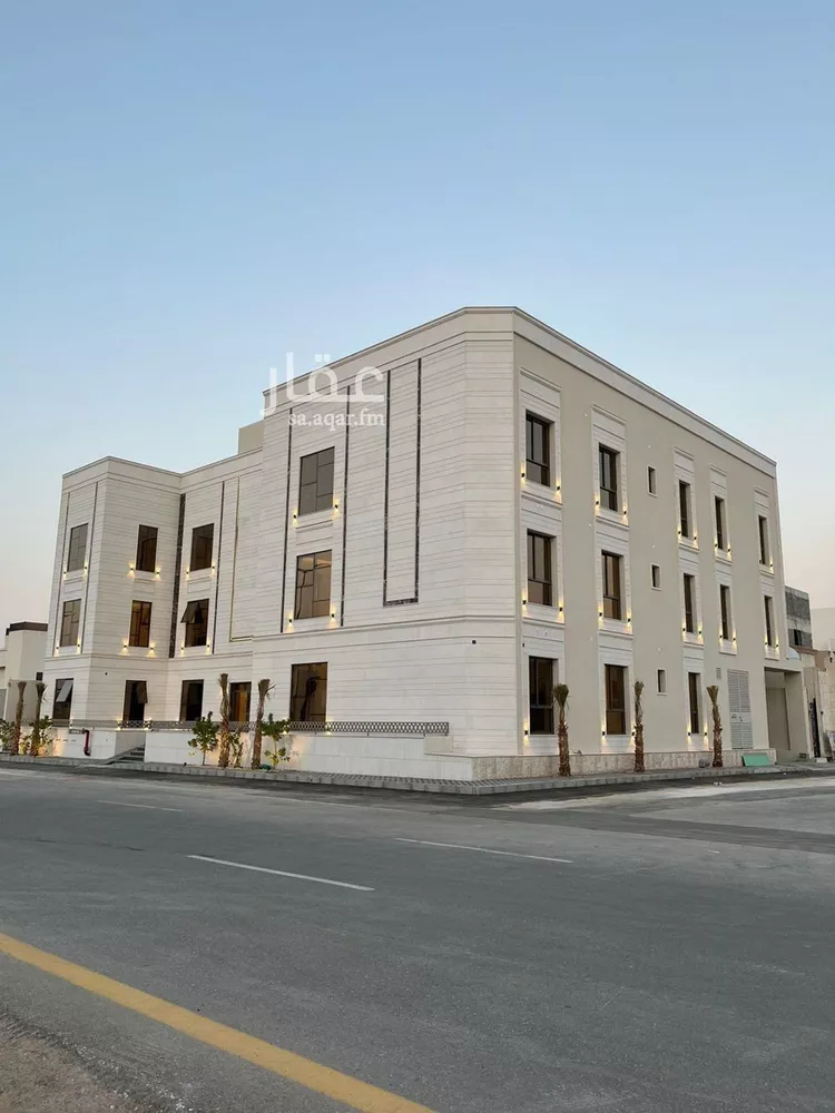 شقة للبيع في شارع عمير بن سنان بن عرفطة, حي المهدية, مدينة الرياض, منطقة الرياض صورة 2