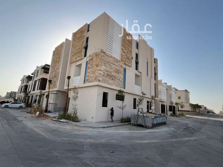 شقة للبيع في شارع يعقوب الصفار, حي المهدية, مدينة الرياض, منطقة الرياض صورة 2