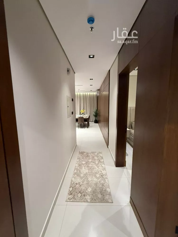 شقة للبيع في شارع عمير بن سنان بن عرفطة, حي المهدية, مدينة الرياض, منطقة الرياض صورة 2