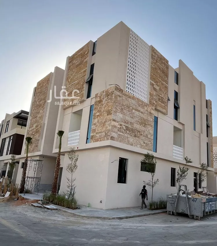 شقة للبيع في شارع عمير بن سنان بن عرفطة, حي المهدية, مدينة الرياض, منطقة الرياض صورة 5