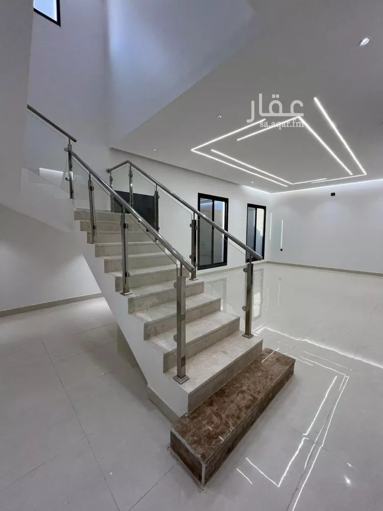فيلا للبيع في شارع الضياء, حي الجنادرية, مدينة الرياض, منطقة الرياض 9