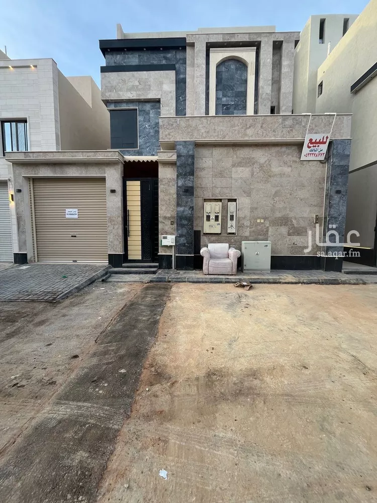 شقة للبيع في شارع رقم 85, حي الجنادرية, مدينة الرياض, منطقة الرياض