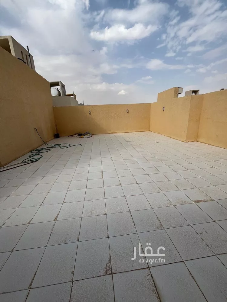شقة للإيجار في شارع رقم 85, حي الجنادرية, مدينة الرياض, منطقة الرياض 16