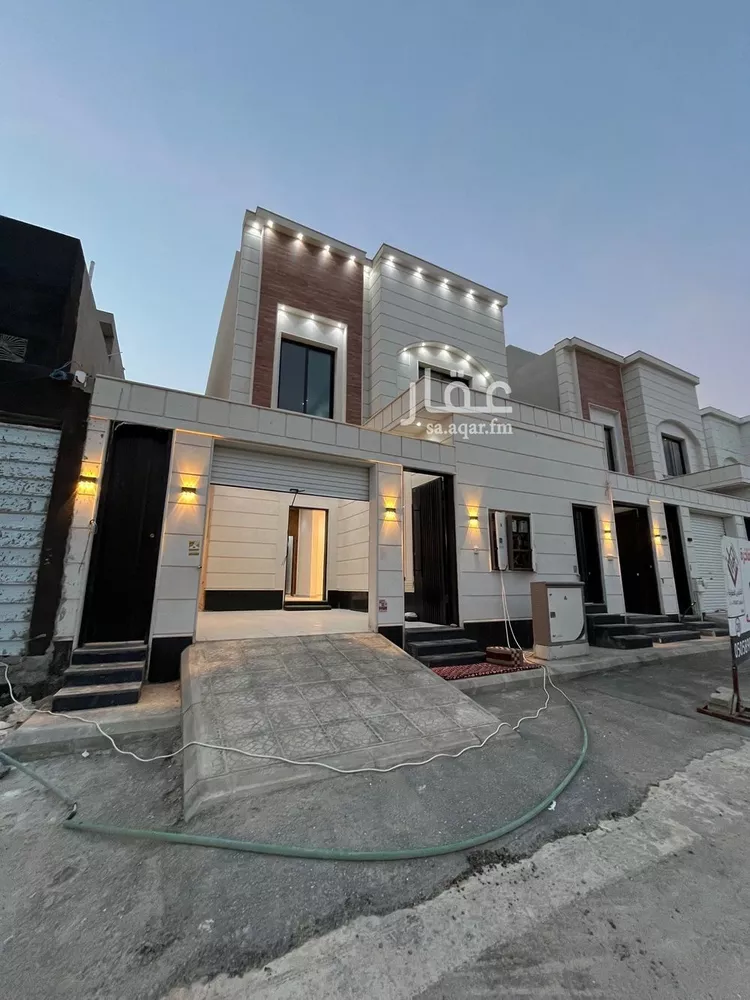 دور للبيع في شارع 330 الجنادرية, حي الجنادرية, مدينة الرياض, منطقة الرياض 1 صورة