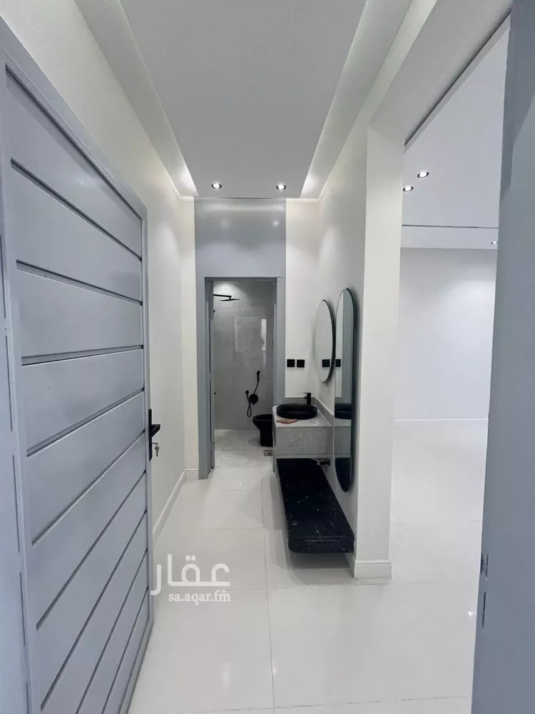 شقة للبيع في شارع عبدالله بن عامر بن ربيعة, حي النخبة, مدينة الرياض, منطقة الرياض 21