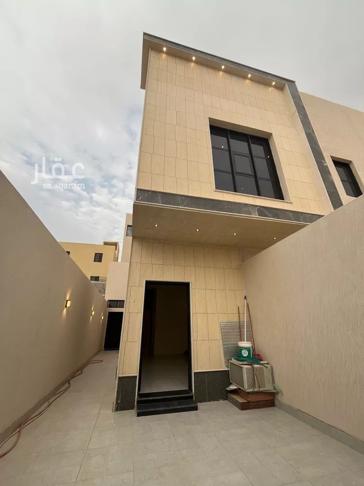 دور للبيع في حي الجنادرية, مدينة الرياض, منطقة الرياض صورة 5