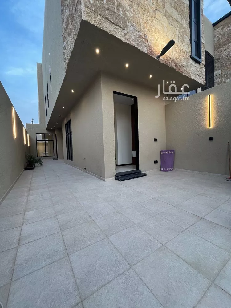 دور للبيع في حي الجنادرية, مدينة الرياض, منطقة الرياض 11