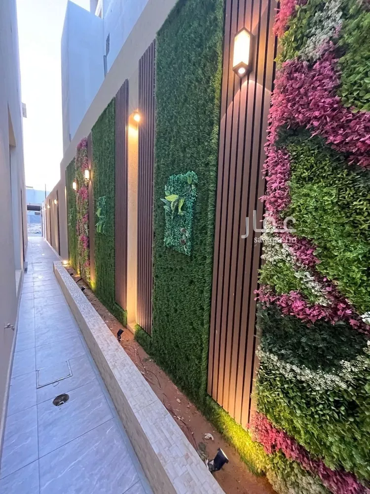 دور للبيع في حي الجنادرية, مدينة الرياض, منطقة الرياض صورة 4