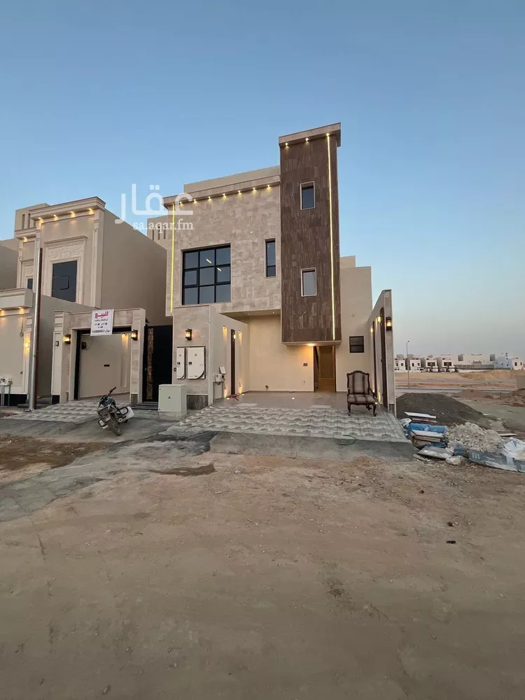 شقة للبيع في حي الجنادرية, مدينة الرياض, منطقة الرياض 1 صورة