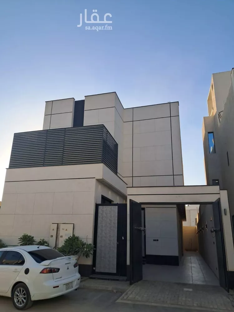 دور للبيع في حي الجنادرية, مدينة الرياض, منطقة الرياض صورة 2