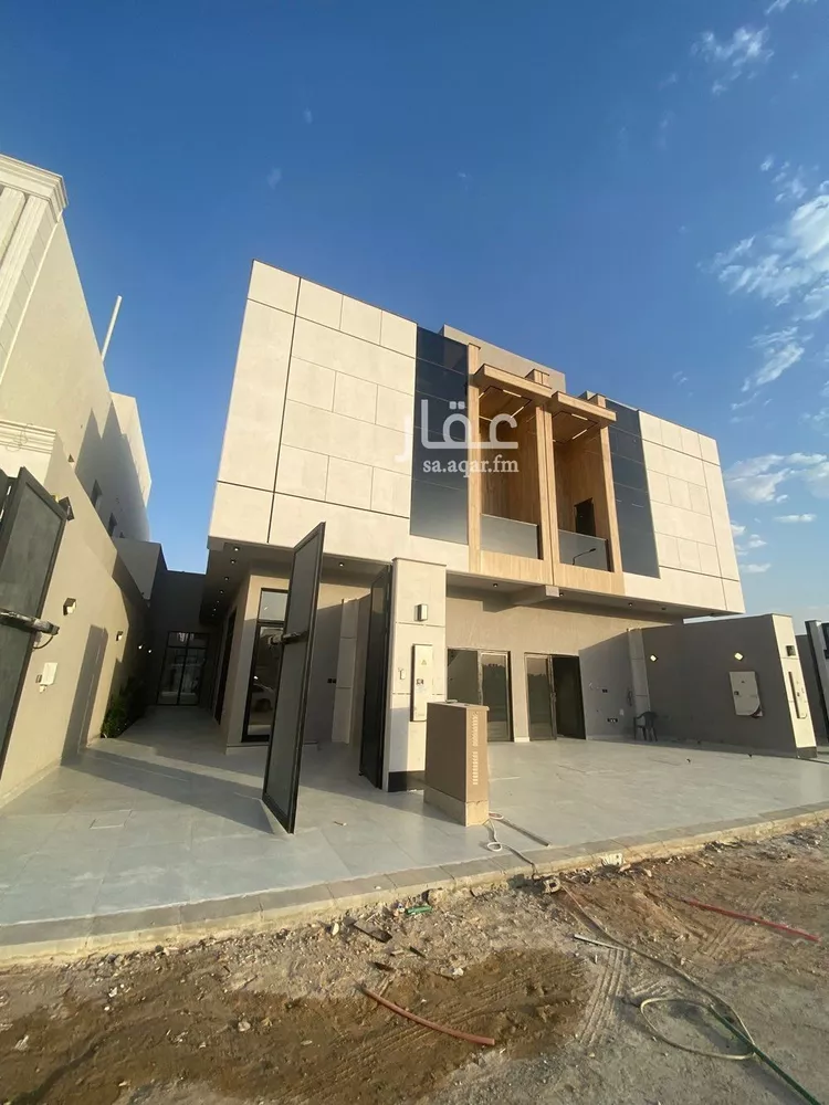 فيلا للبيع في شارع رقم 85, حي الجنادرية, مدينة الرياض, منطقة الرياض صورة 5