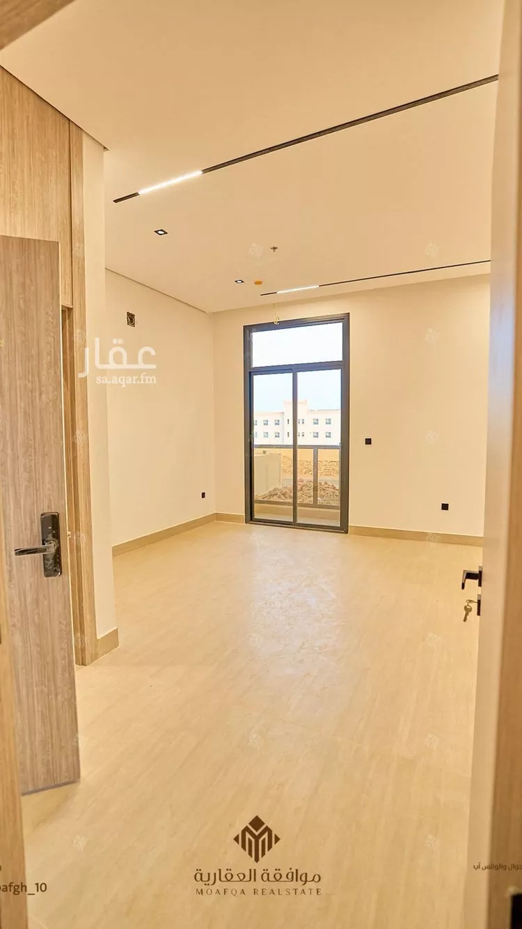 شقة للبيع في شارع شهيد الدين ثم الوطن هشام سعد ناصر جميع, حي المهدية, مدينة الرياض, منطقة الرياض صورة 2