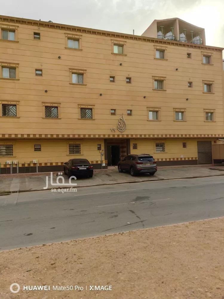 شقة للبيع في شارع ينبع, حي ظهرة لبن, مدينة الرياض, منطقة الرياض