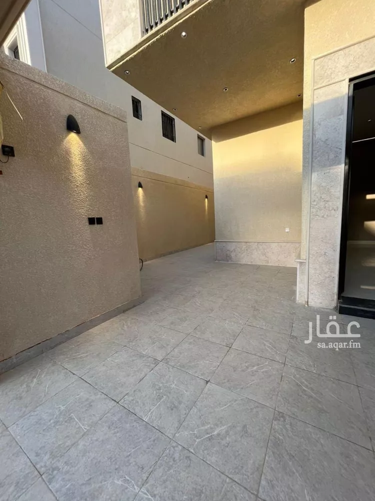 فيلا للبيع في شارع الضياء, حي الجنادرية, مدينة الرياض, منطقة الرياض صورة 3