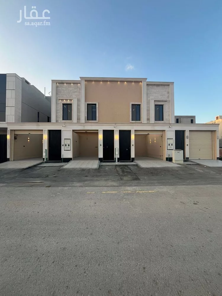 فيلا للبيع في شارع الضياء, حي الجنادرية, مدينة الرياض, منطقة الرياض