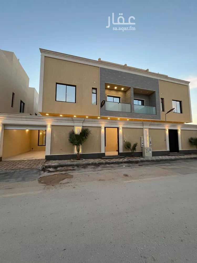 فيلا للبيع في شارع رقم 99, حي الجنادرية, مدينة الرياض, منطقة الرياض