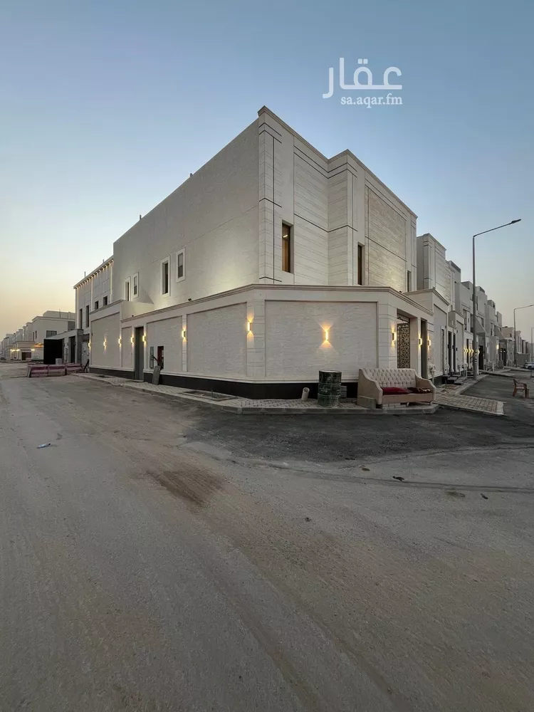 فيلا للبيع في شارع رقم 85, حي الجنادرية, مدينة الرياض, منطقة الرياض 1 صورة