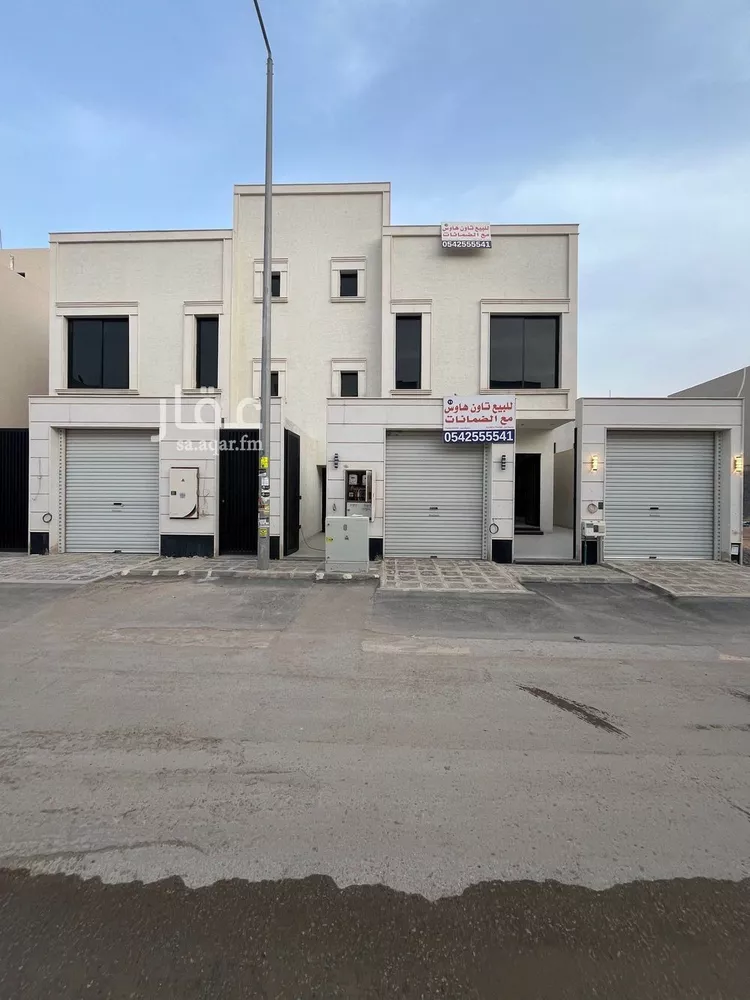 دور للبيع في حي الجنادرية, مدينة الرياض, منطقة الرياض