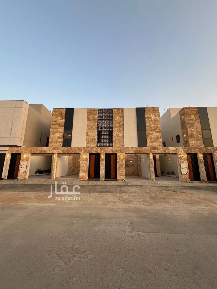 فيلا للبيع في شارع المطلاع, حي الجنادرية, مدينة الرياض, منطقة الرياض صورة 2