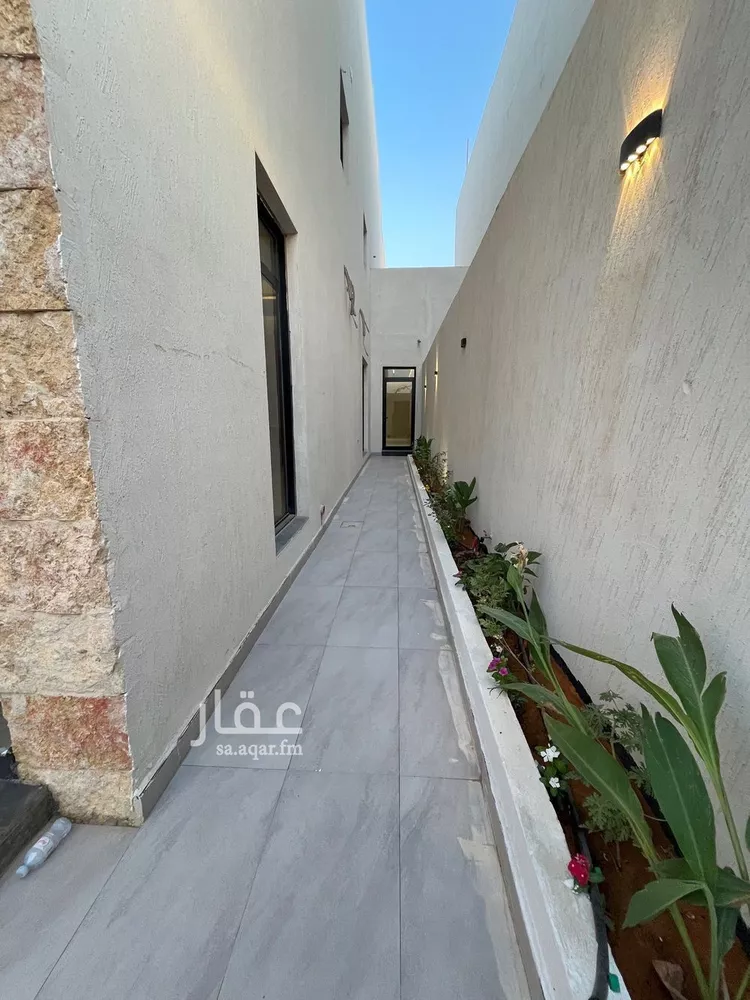 فيلا للبيع في شارع المطلاع, حي الجنادرية, مدينة الرياض, منطقة الرياض 6