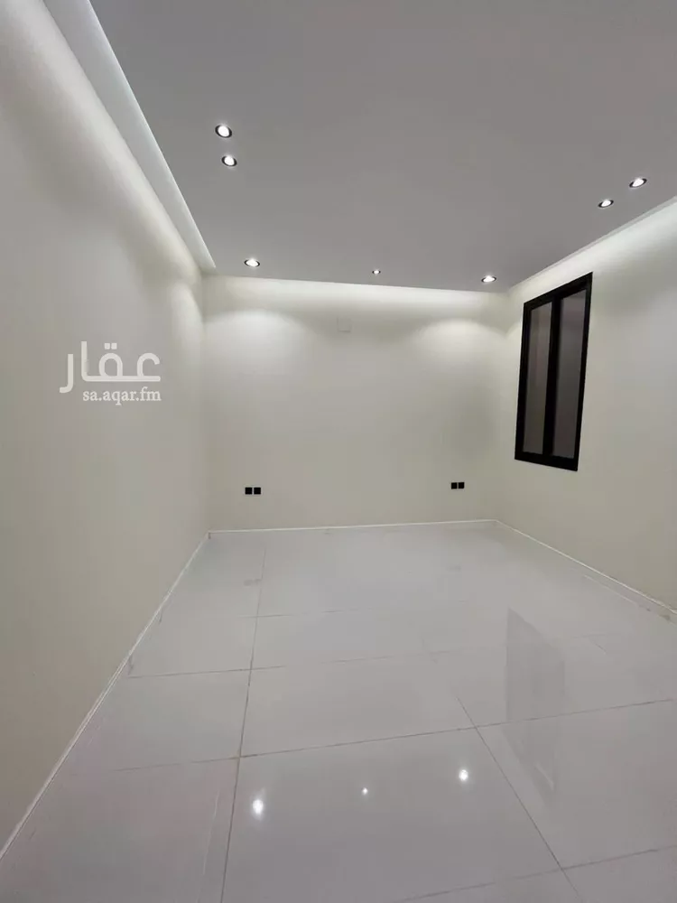 دور للبيع في شارع عبدالله بن عامر بن ربيعة, حي النخبة, مدينة الرياض, منطقة الرياض 19