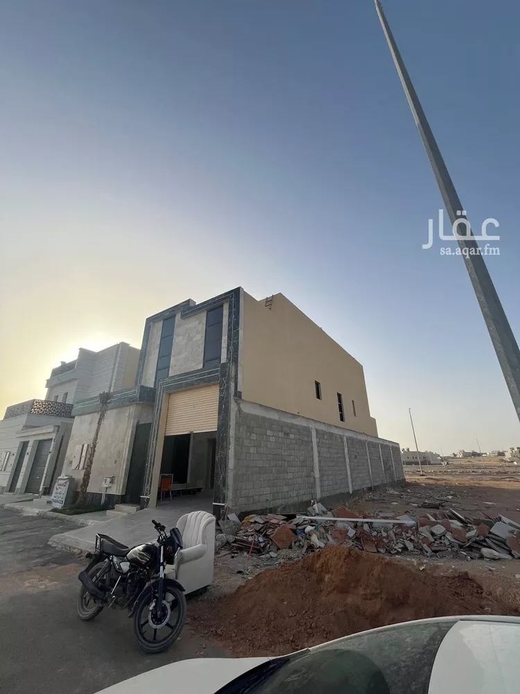 Apartment for Sale in Riyadh Ash Sharq