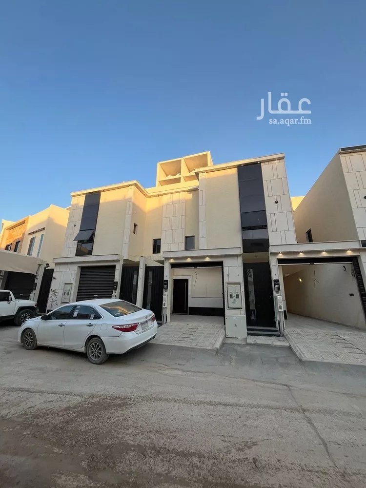 دور للبيع في شارع رقم 85, حي الجنادرية, مدينة الرياض, منطقة الرياض صورة 2