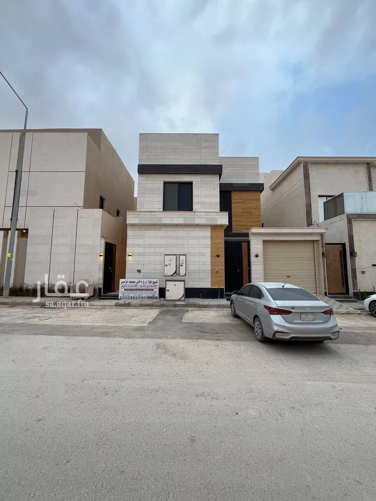 شقة للبيع في شارع 519 الجنادرية, حي الجنادرية, مدينة الرياض, منطقة الرياض صورة 2