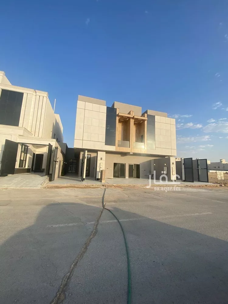 فيلا للبيع في شارع رقم 85, حي الجنادرية, مدينة الرياض, منطقة الرياض 7