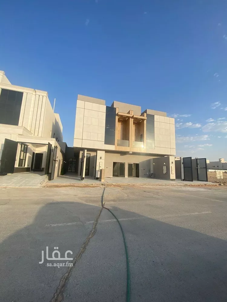 Villa for Sale in Jeddah As Sahil