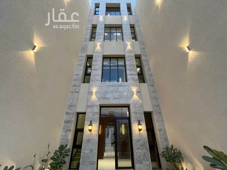 شقة للبيع في شارع تقى الدين التميمى, حي المهدية, مدينة الرياض, منطقة الرياض
