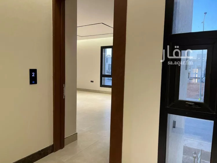شقة للبيع في شارع تقى الدين التميمى, حي المهدية, مدينة الرياض, منطقة الرياض صورة 2