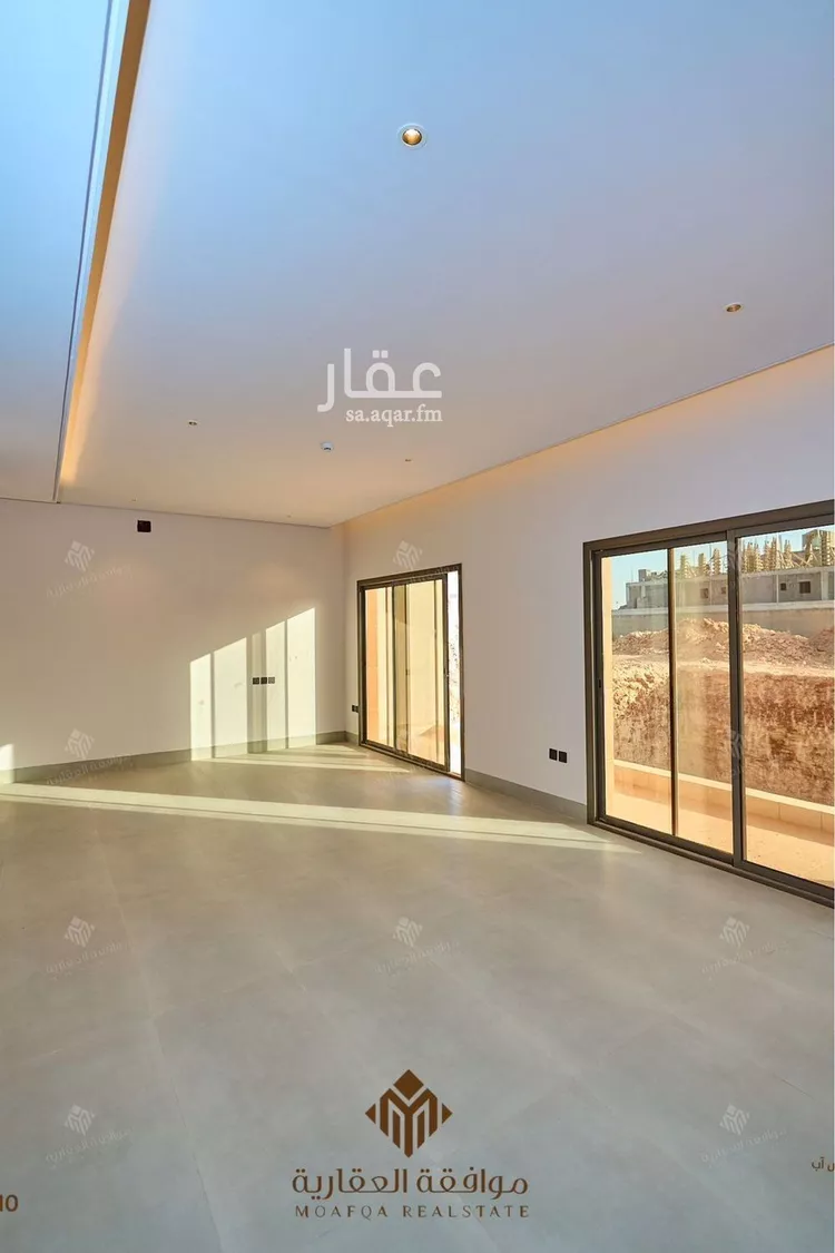 شقة للبيع في شارع ابن صدقة الغرافي, حي المهدية, مدينة الرياض, منطقة الرياض صورة 2