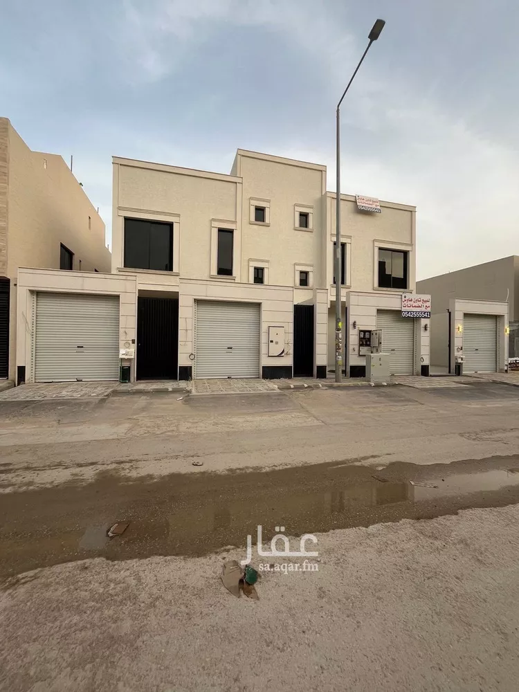 دور للبيع في حي الجنادرية, مدينة الرياض, منطقة الرياض صورة 2