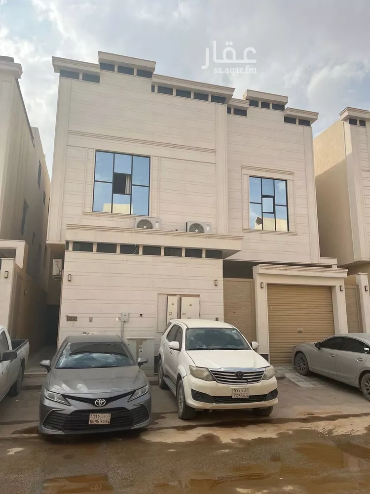 شقة للإيجار في شارع رقم 85, حي الجنادرية, مدينة الرياض, منطقة الرياض صورة 3