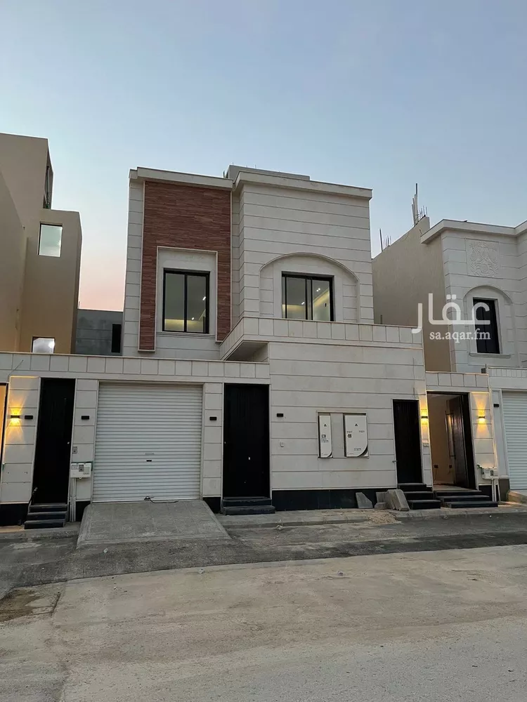 دور للبيع في شارع 330 الجنادرية, حي الجنادرية, مدينة الرياض, منطقة الرياض صورة 3