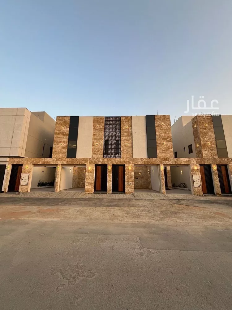 فيلا للبيع في شارع رقم 85, حي الجنادرية, مدينة الرياض, منطقة الرياض صورة 2
