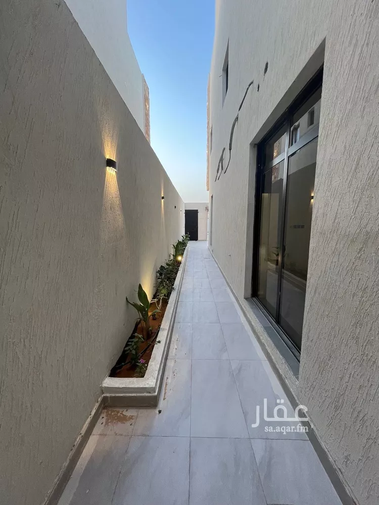 فيلا للبيع في شارع المطلاع, حي الجنادرية, مدينة الرياض, منطقة الرياض 21