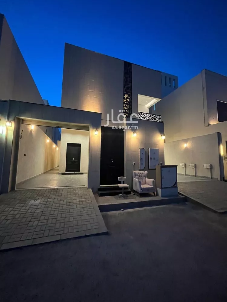 دور للبيع في شارع 330 الجنادرية, حي الجنادرية, مدينة الرياض, منطقة الرياض