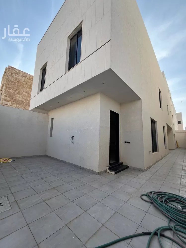 دور للبيع في شارع 341 الجنادرية, حي الجنادرية, مدينة الرياض, منطقة الرياض صورة 4