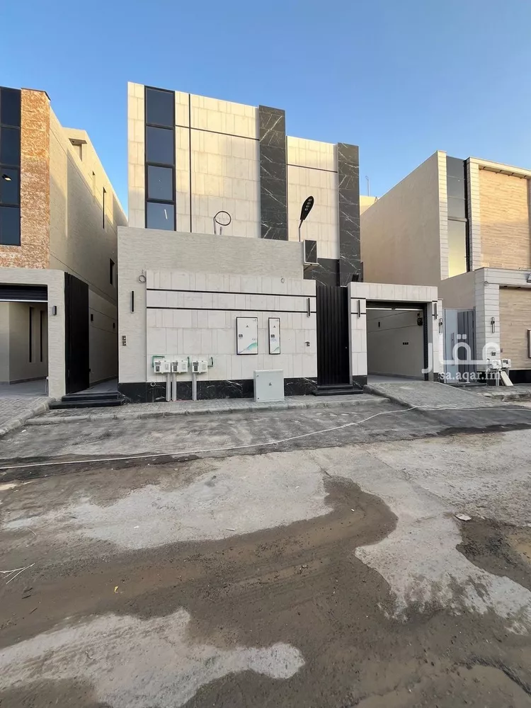 شقة للبيع في شارع رقم 85, حي الجنادرية, مدينة الرياض, منطقة الرياض صورة 3
