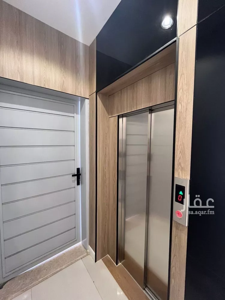 شقة للبيع في شارع عبدالله بن عامر بن ربيعة, حي النخبة, مدينة الرياض, منطقة الرياض 20