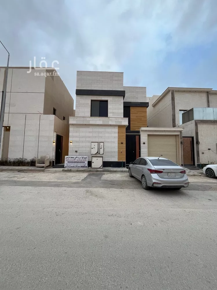 شقة للبيع في شارع 519 الجنادرية, حي الجنادرية, مدينة الرياض, منطقة الرياض صورة 3