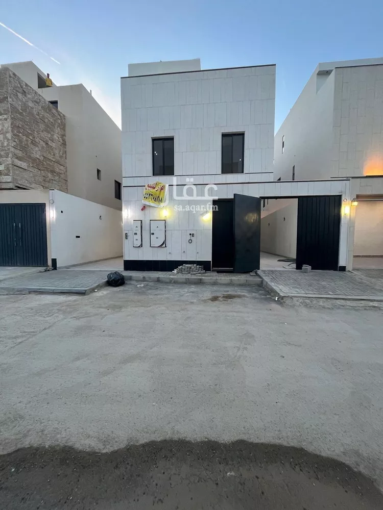 شقة للبيع في شارع 939, حي الجنادرية, مدينة الرياض, منطقة الرياض صورة 2
