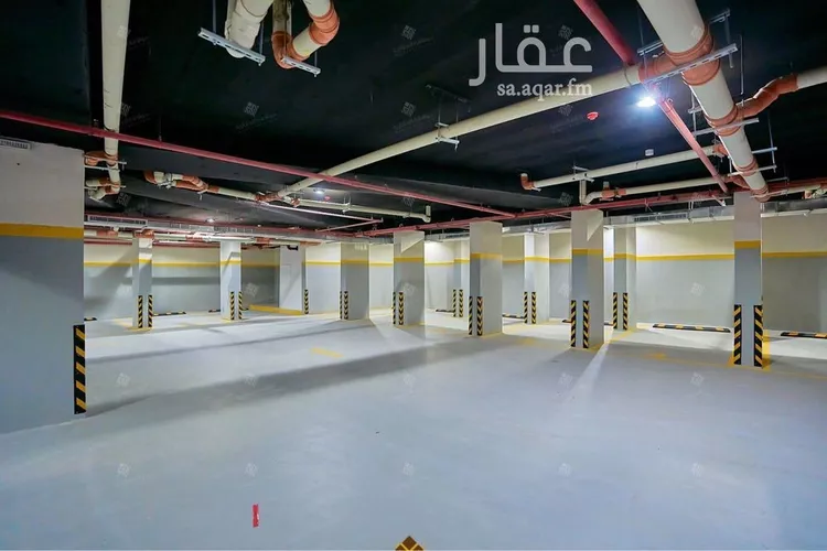 شقة للبيع في شارع تقى الدين التميمى, حي المهدية, مدينة الرياض, منطقة الرياض صورة 2