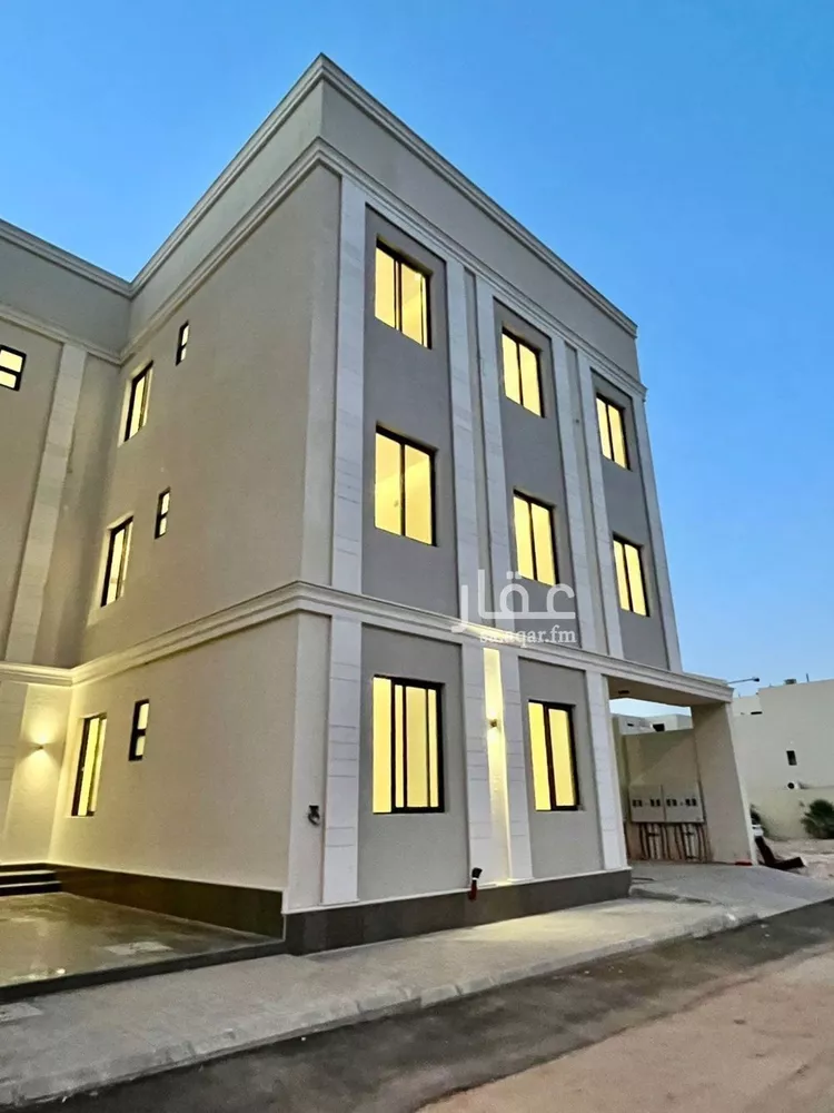 شقة للبيع في شارع عمر بن أبي بكر, حي المهدية, مدينة الرياض, منطقة الرياض صورة 5