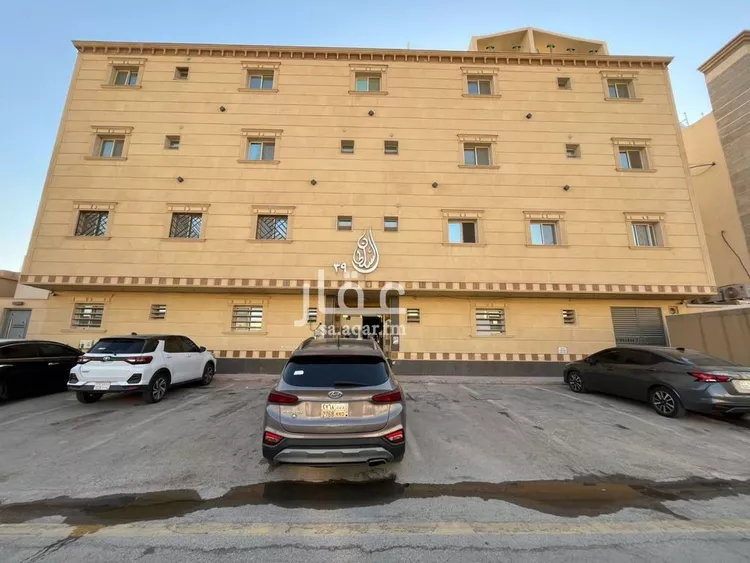 شقة للبيع في شارع ينبع, حي ظهرة لبن, مدينة الرياض, منطقة الرياض
