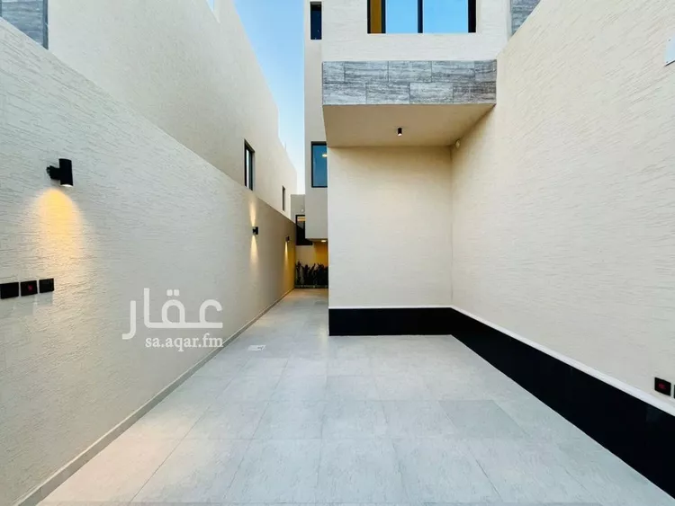 دور للبيع في حي الجنادرية, مدينة الرياض, منطقة الرياض صورة 2