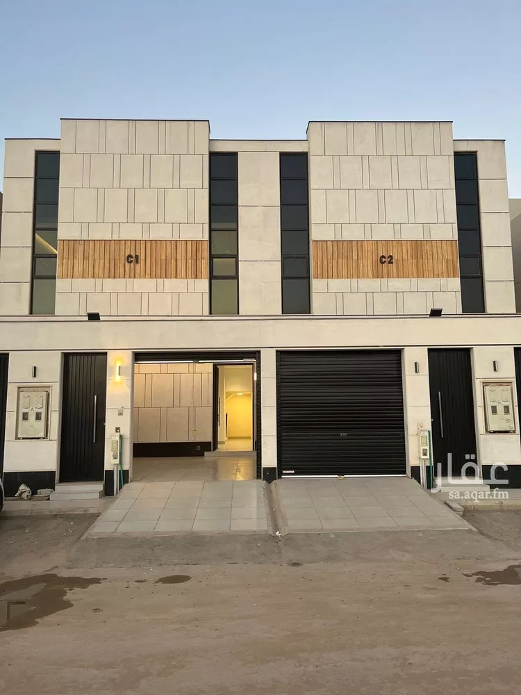 فيلا للبيع في شارع رقم 89, حي الجنادرية, مدينة الرياض, منطقة الرياض